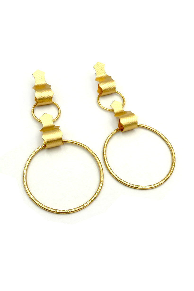 Girona Earrings