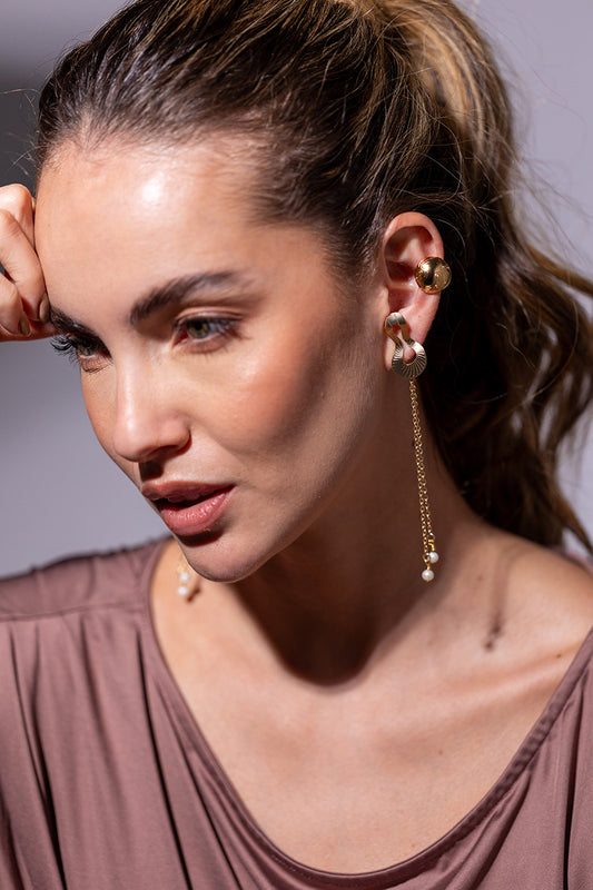 Cloe Ear Cuff