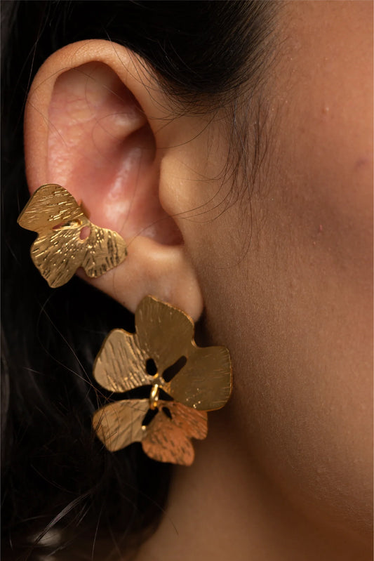 Lucía Ear Cuff