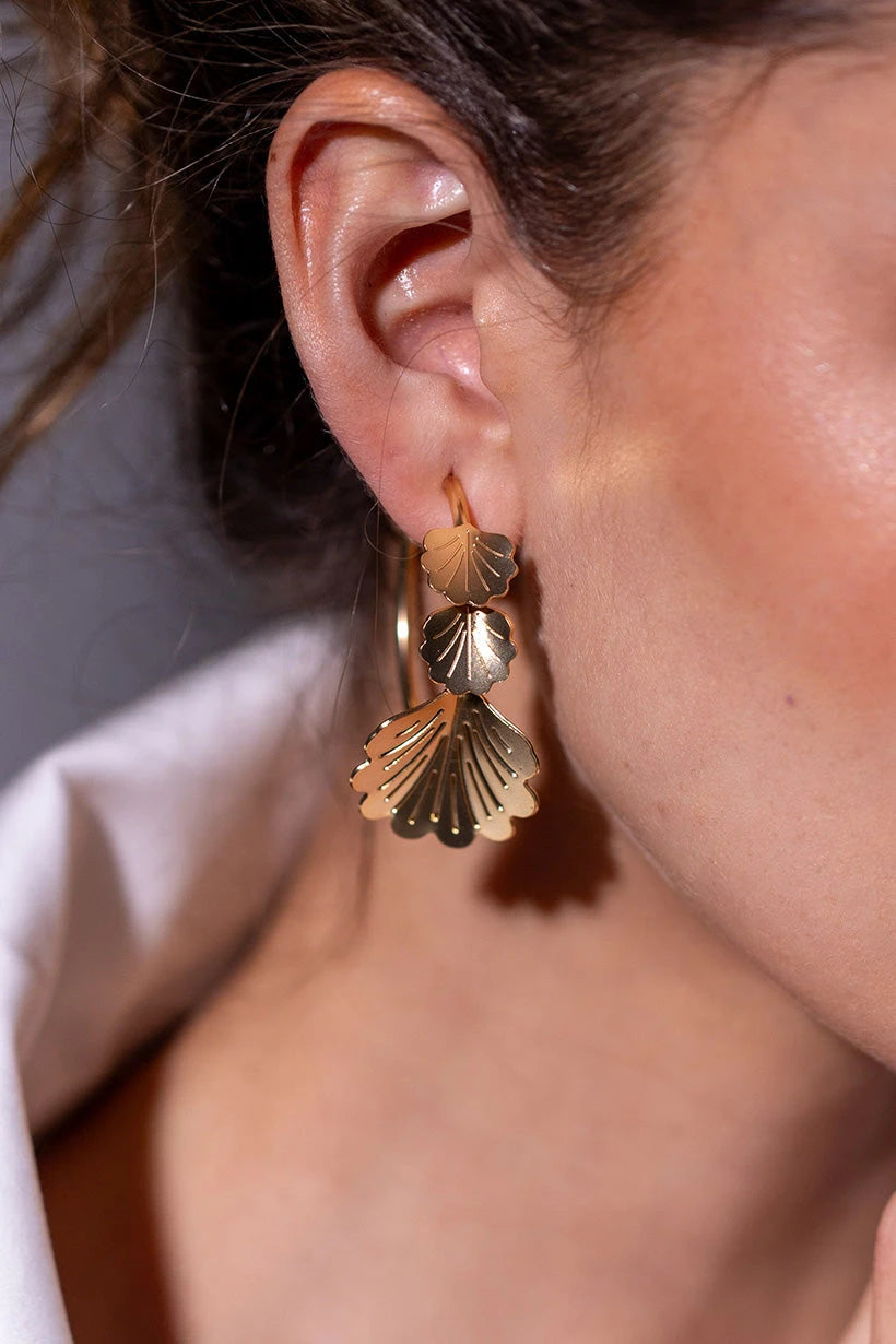 Earrings Tomasa handcrafted Jewelry online store USA