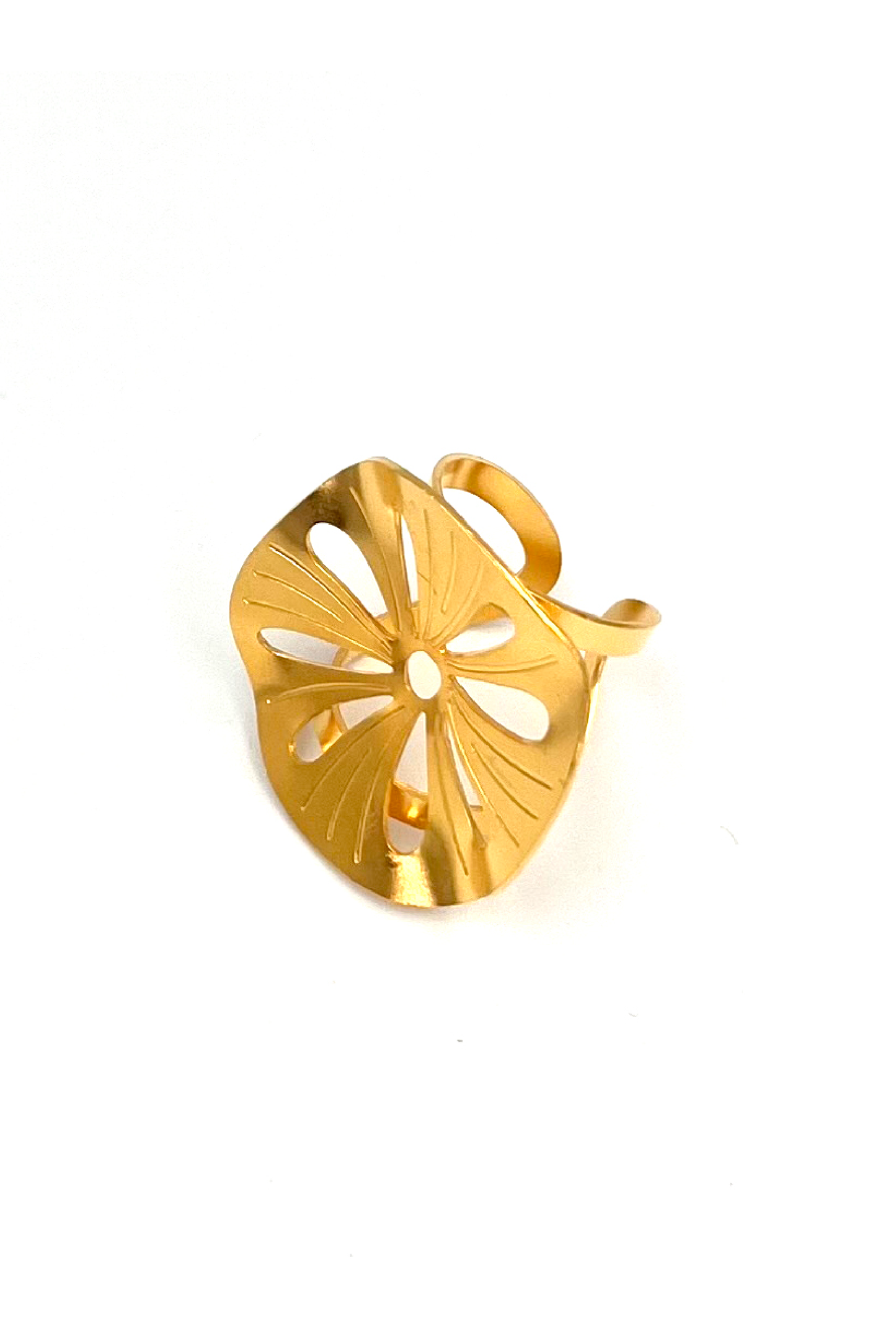 Gazania Ring