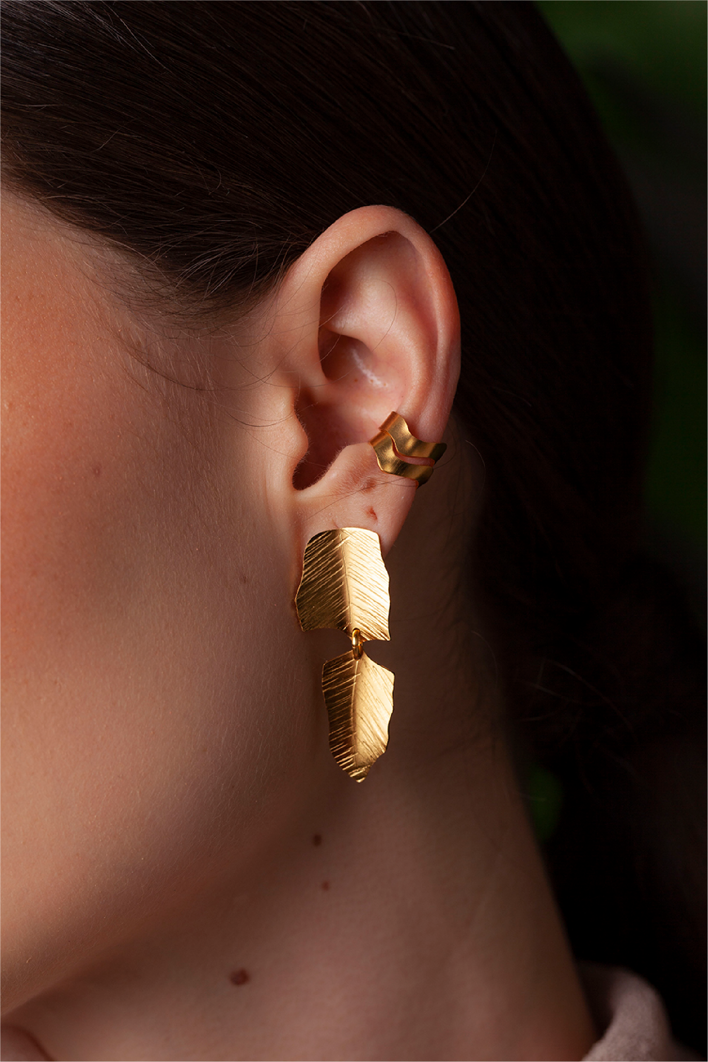 Zambra Earrings