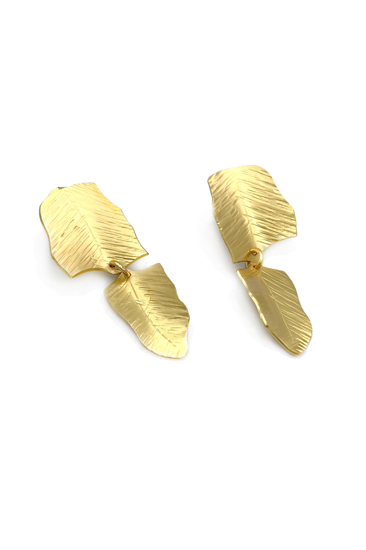 Zambra Earrings