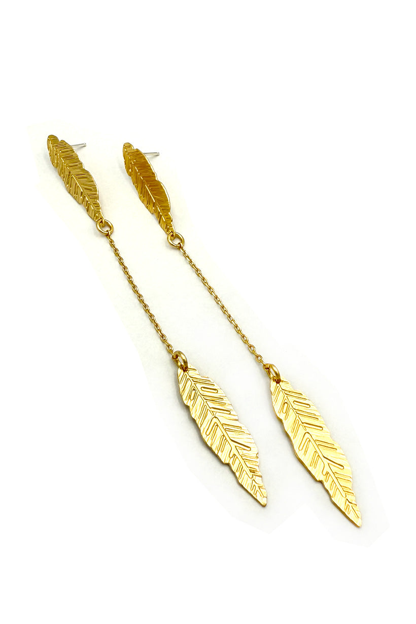 Adela Earrings