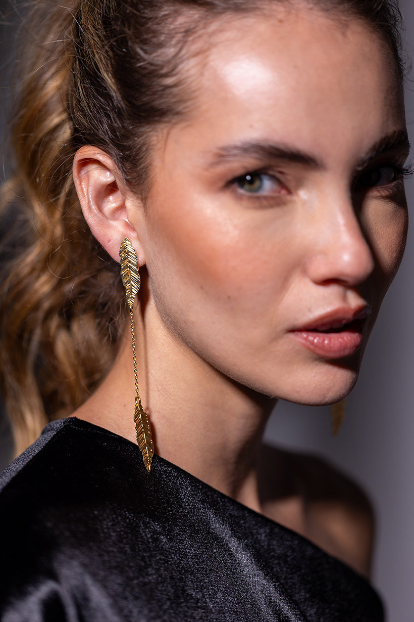 Adela Earrings