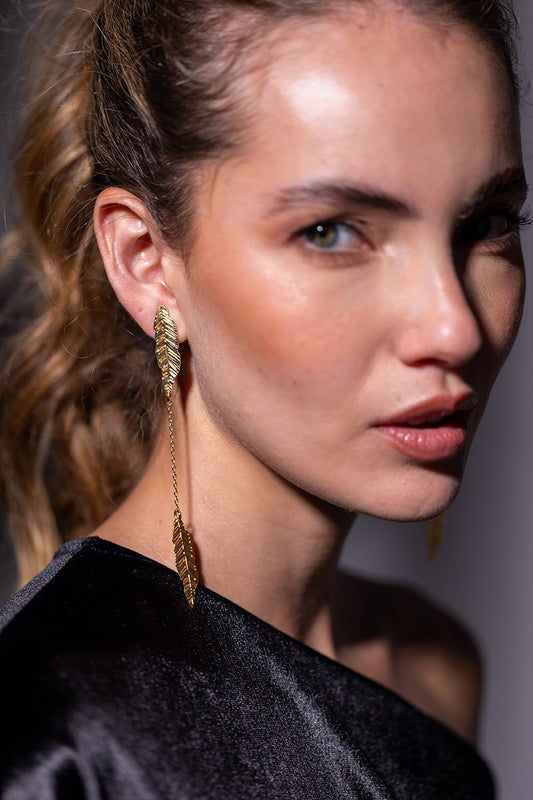 Adela Earrings