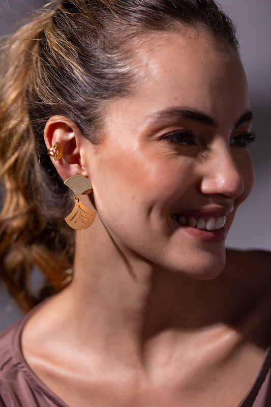 Aina Earrings