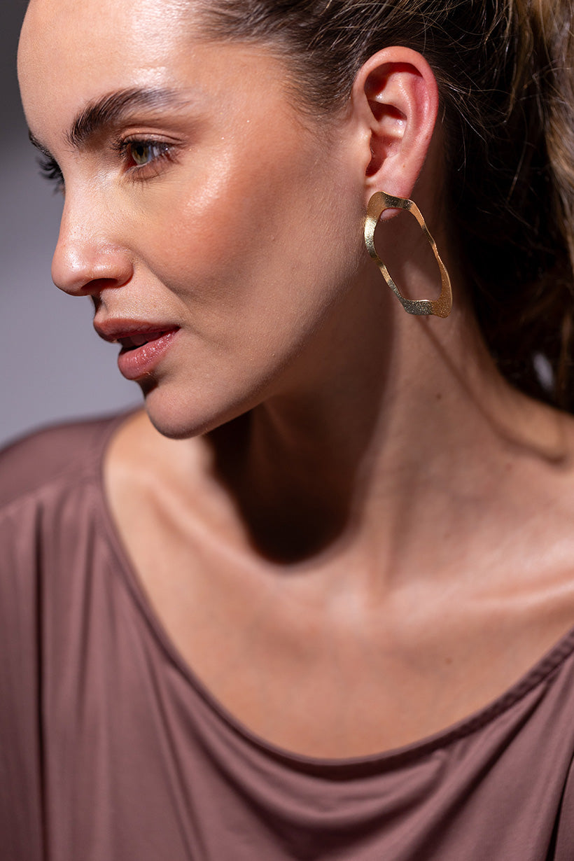 Montenegro Earrings