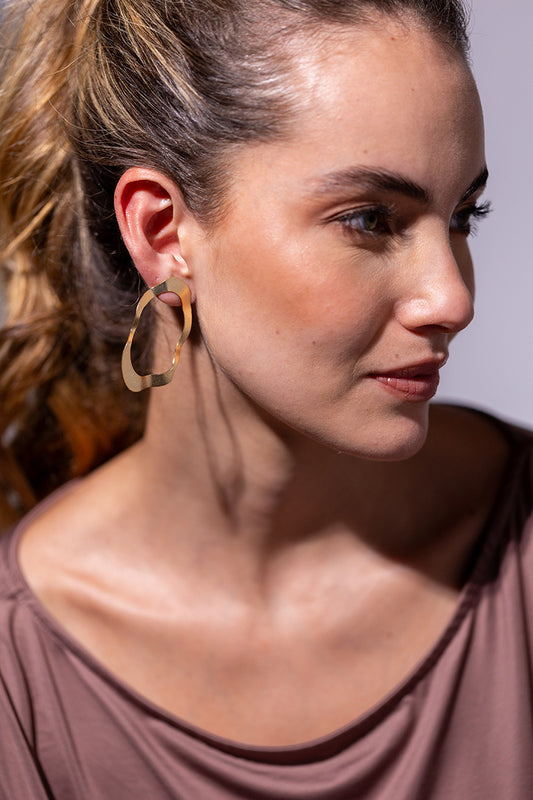 Montenegro Earrings