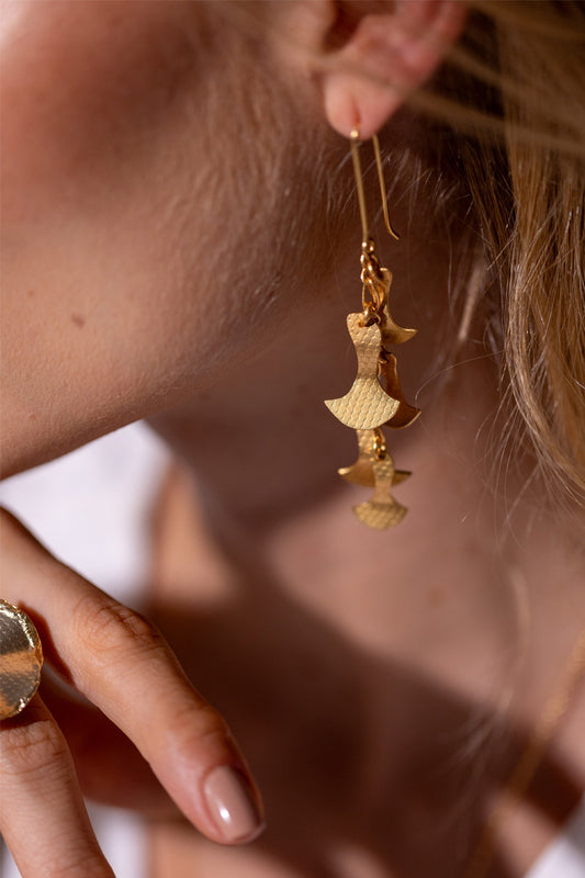 Rocío Earrings
