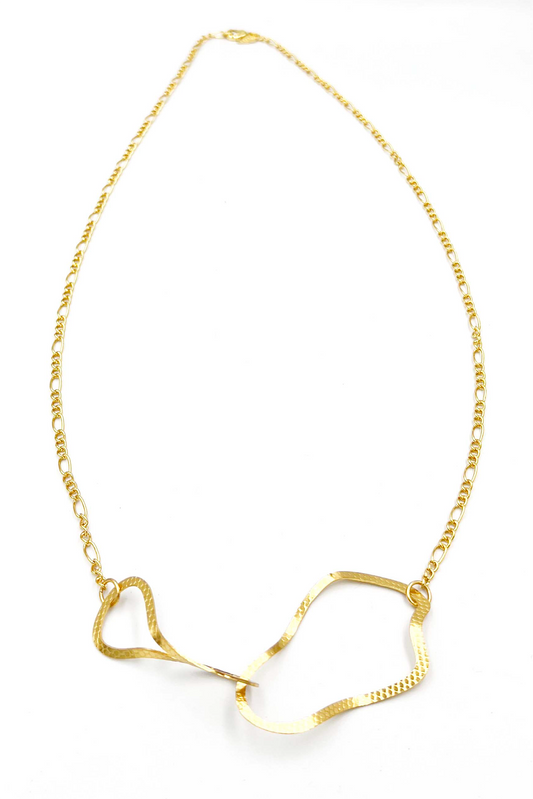 Savanna Necklace