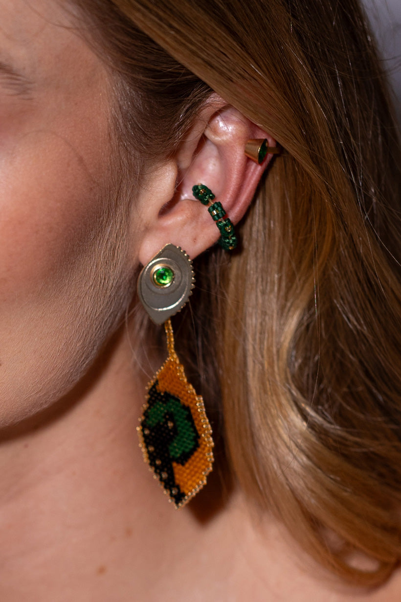 Otto Miyuki Ear Cuff