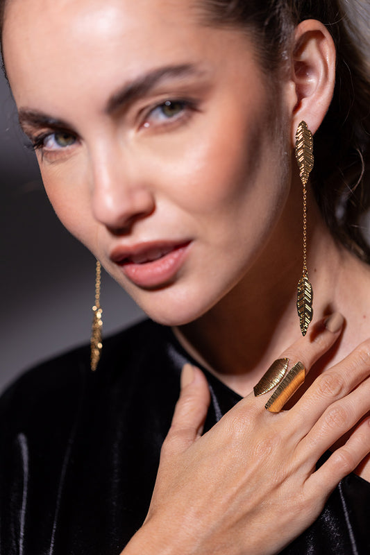 Adela Earrings