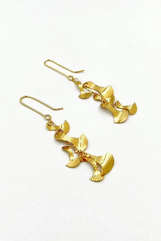 Rocío Earrings